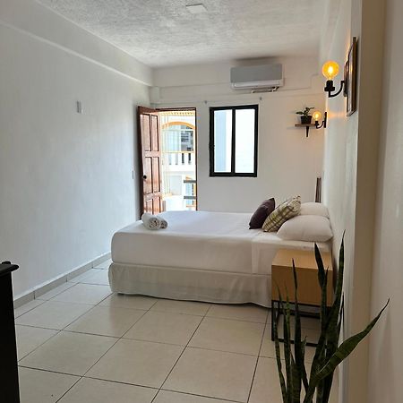 De Mar Hotel Πλάγια Ντελ Κάρμεν Εξωτερικό φωτογραφία