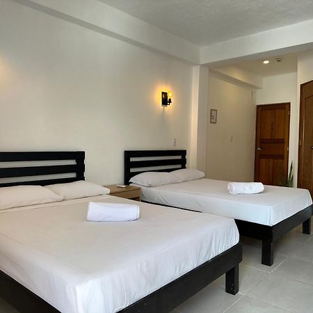 De Mar Hotel Πλάγια Ντελ Κάρμεν Εξωτερικό φωτογραφία