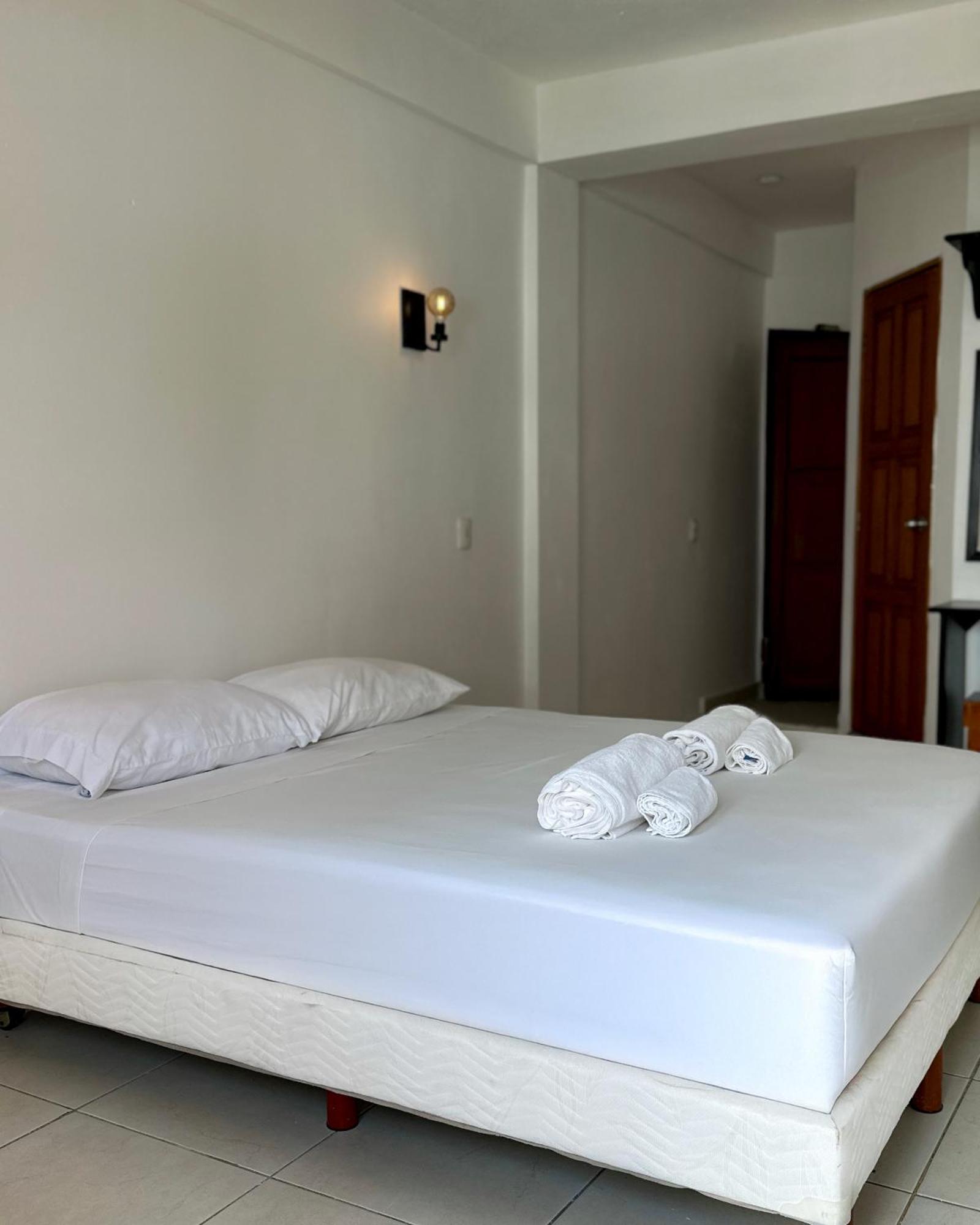 De Mar Hotel Πλάγια Ντελ Κάρμεν Εξωτερικό φωτογραφία
