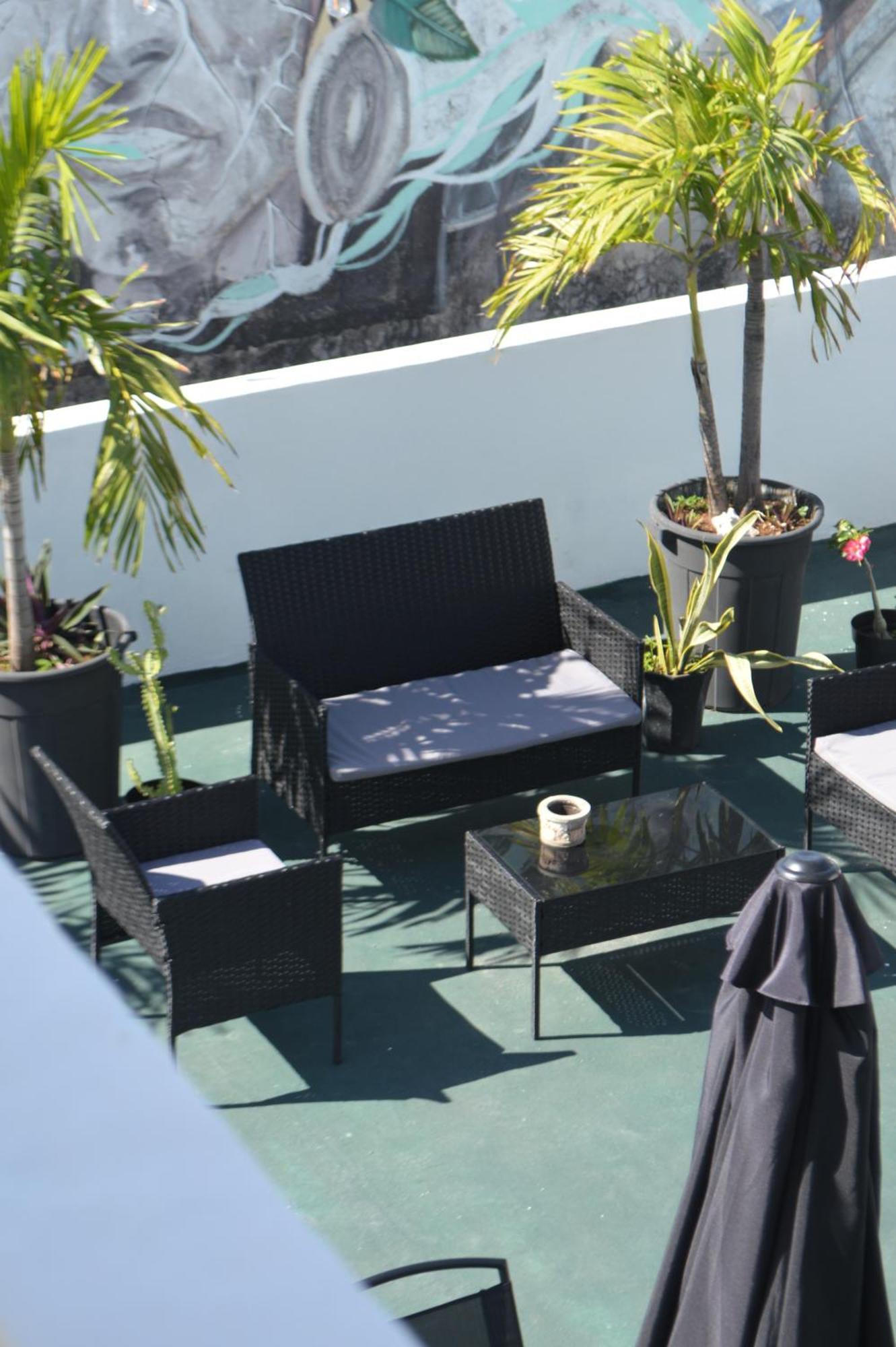 De Mar Hotel Πλάγια Ντελ Κάρμεν Εξωτερικό φωτογραφία
