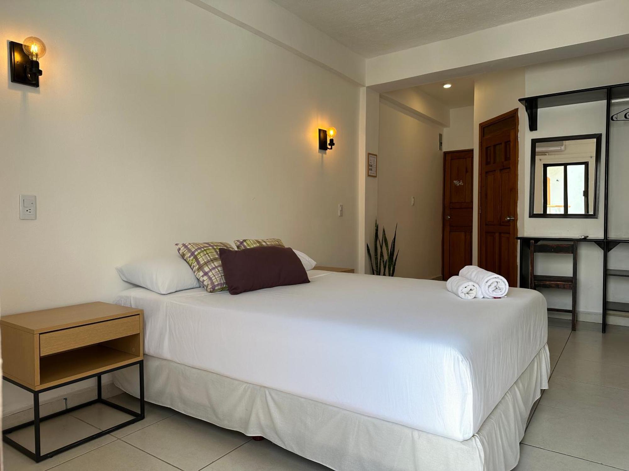De Mar Hotel Πλάγια Ντελ Κάρμεν Εξωτερικό φωτογραφία