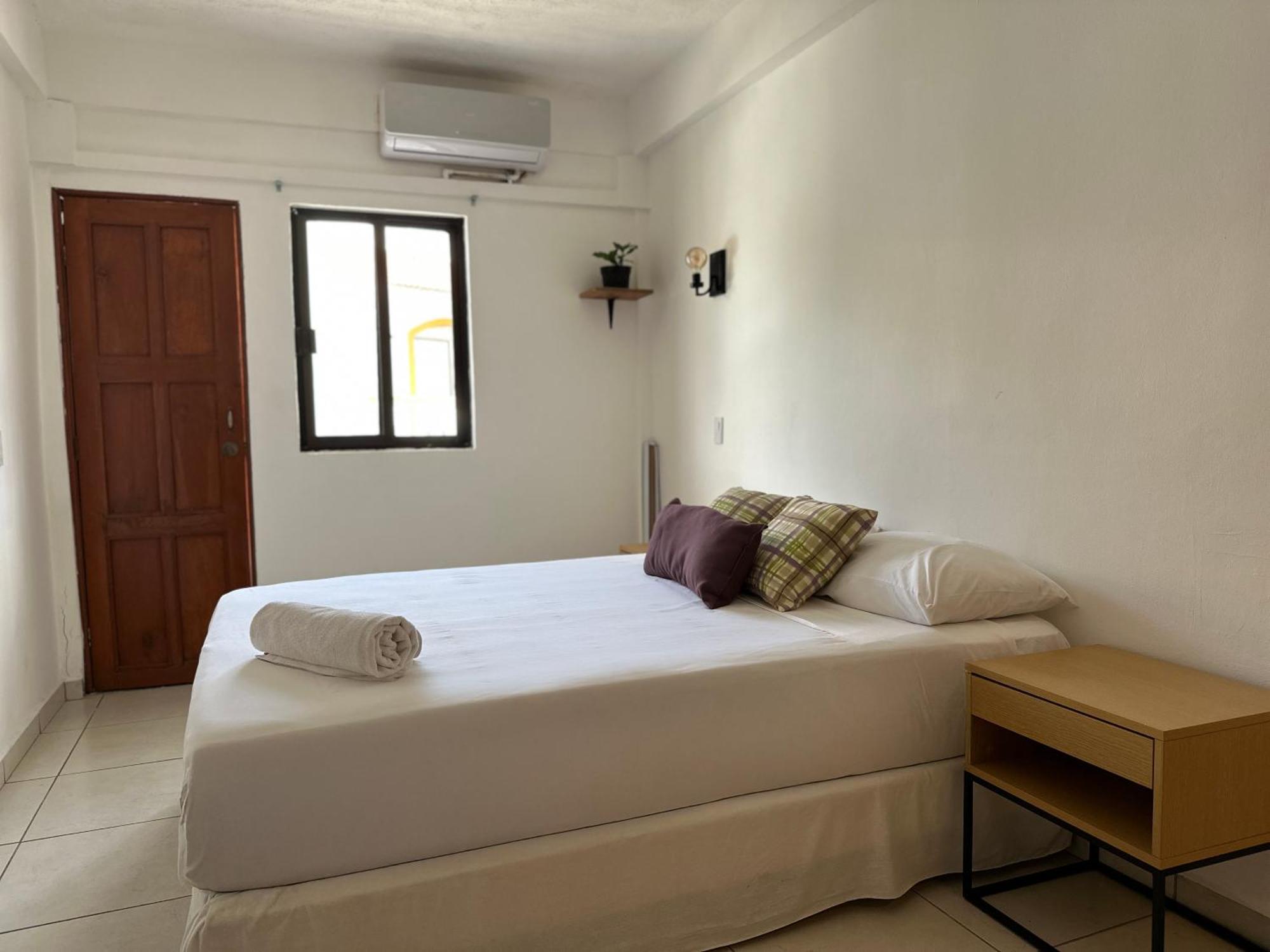 De Mar Hotel Πλάγια Ντελ Κάρμεν Εξωτερικό φωτογραφία