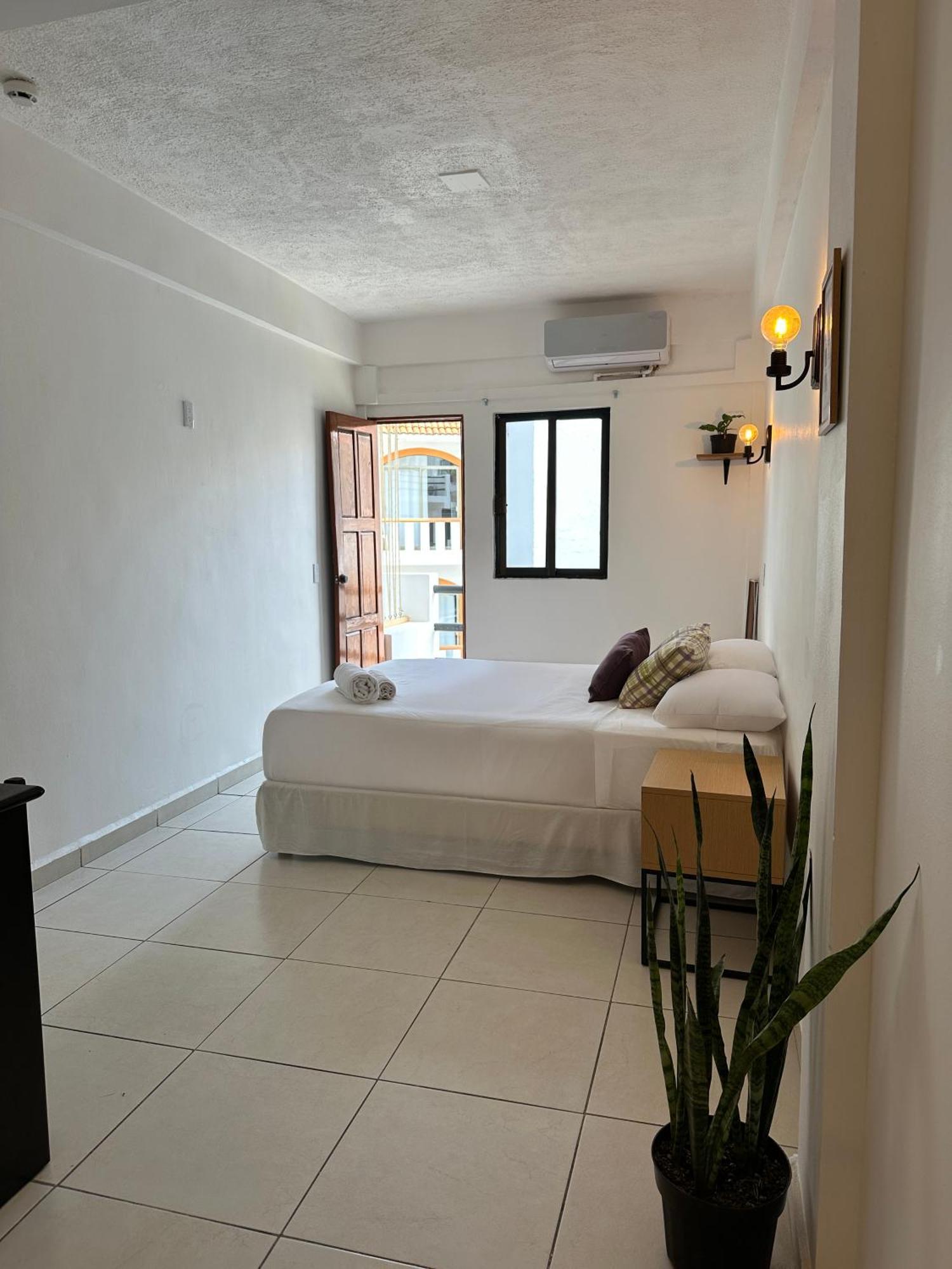 De Mar Hotel Πλάγια Ντελ Κάρμεν Εξωτερικό φωτογραφία