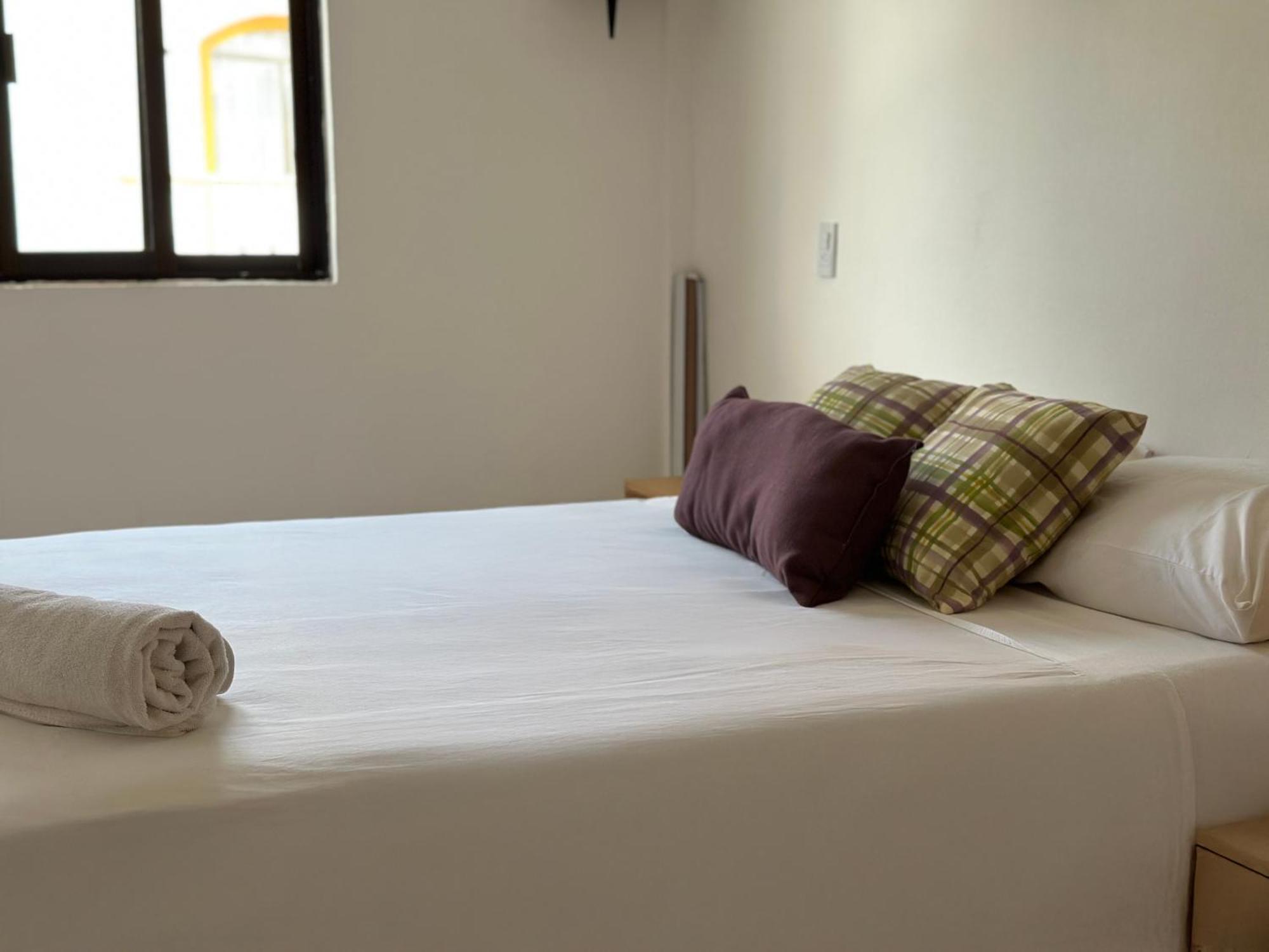 De Mar Hotel Πλάγια Ντελ Κάρμεν Εξωτερικό φωτογραφία