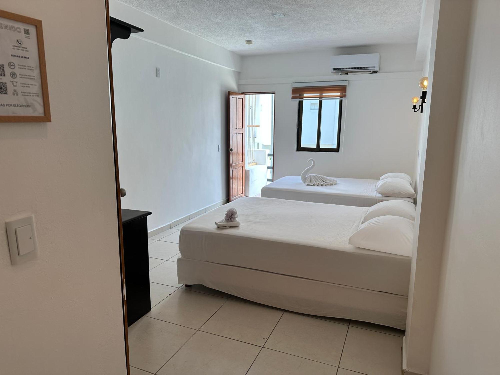 De Mar Hotel Πλάγια Ντελ Κάρμεν Εξωτερικό φωτογραφία