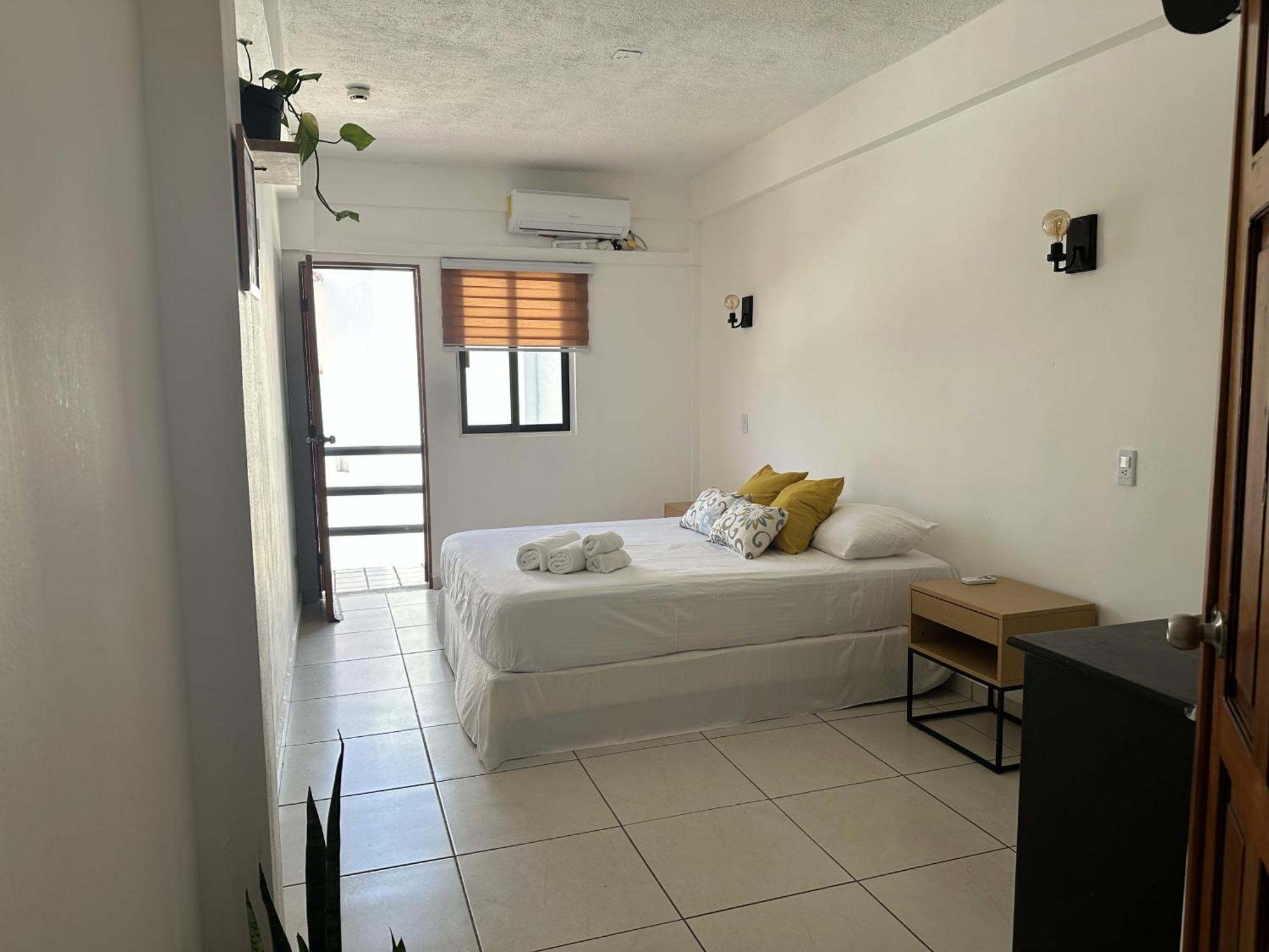 De Mar Hotel Πλάγια Ντελ Κάρμεν Εξωτερικό φωτογραφία