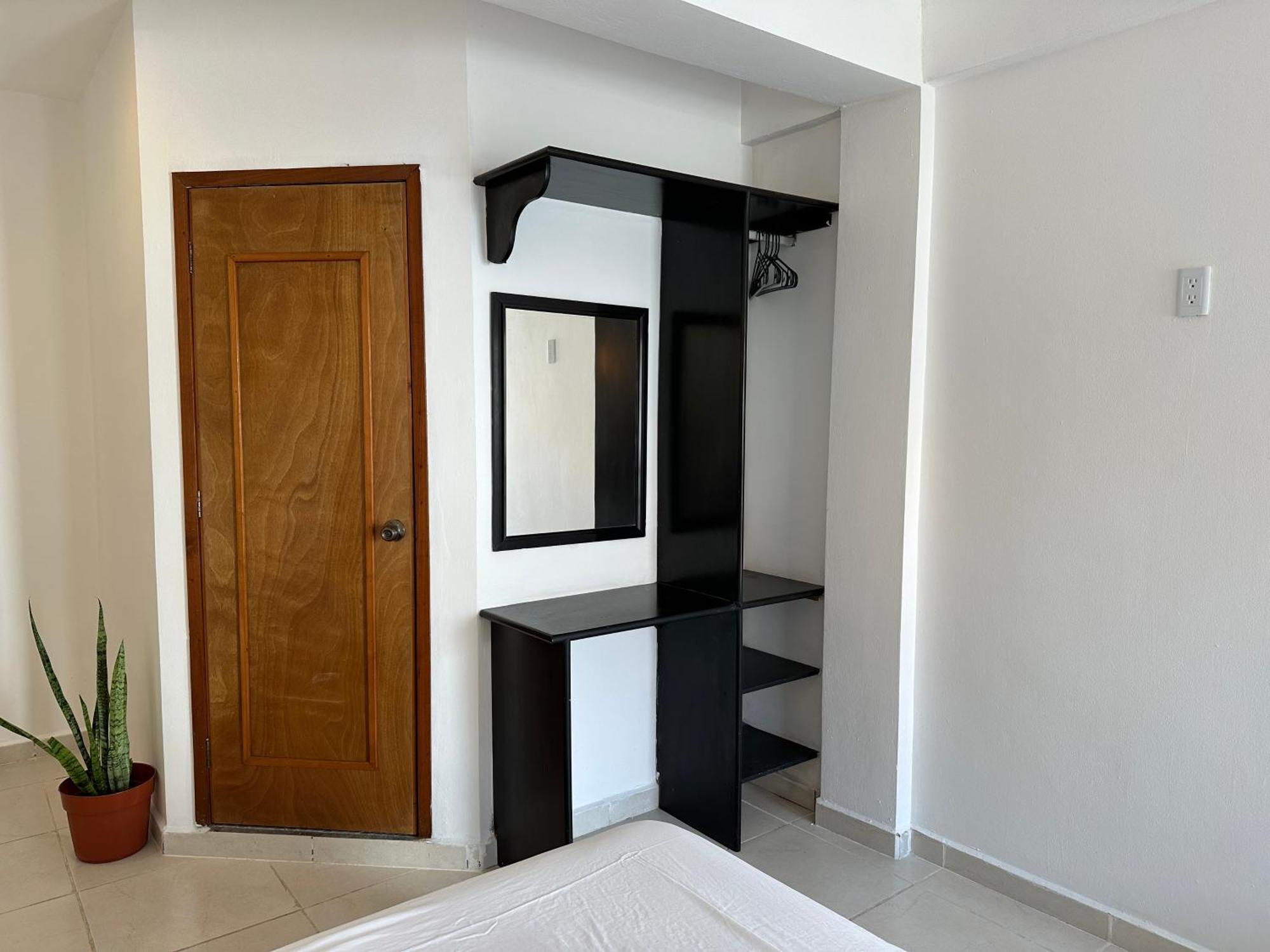 De Mar Hotel Πλάγια Ντελ Κάρμεν Εξωτερικό φωτογραφία