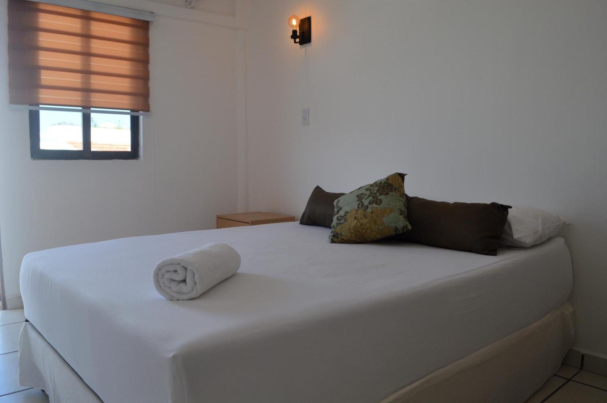 De Mar Hotel Πλάγια Ντελ Κάρμεν Εξωτερικό φωτογραφία