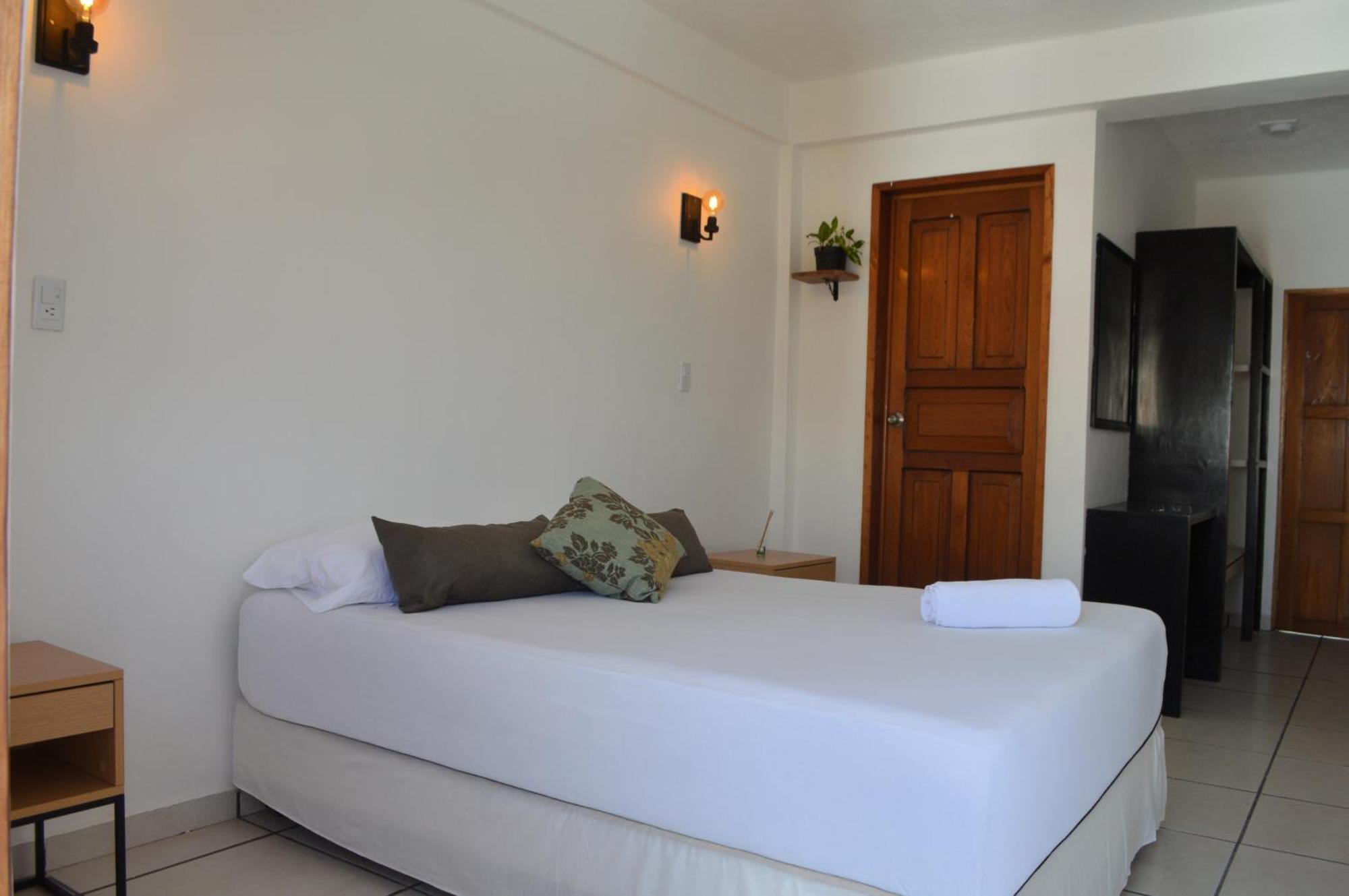 De Mar Hotel Πλάγια Ντελ Κάρμεν Εξωτερικό φωτογραφία
