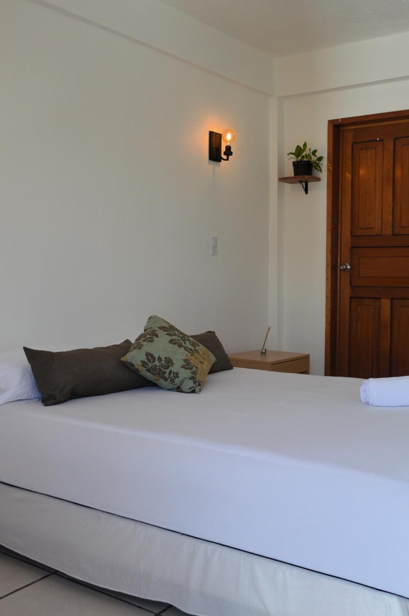 De Mar Hotel Πλάγια Ντελ Κάρμεν Εξωτερικό φωτογραφία
