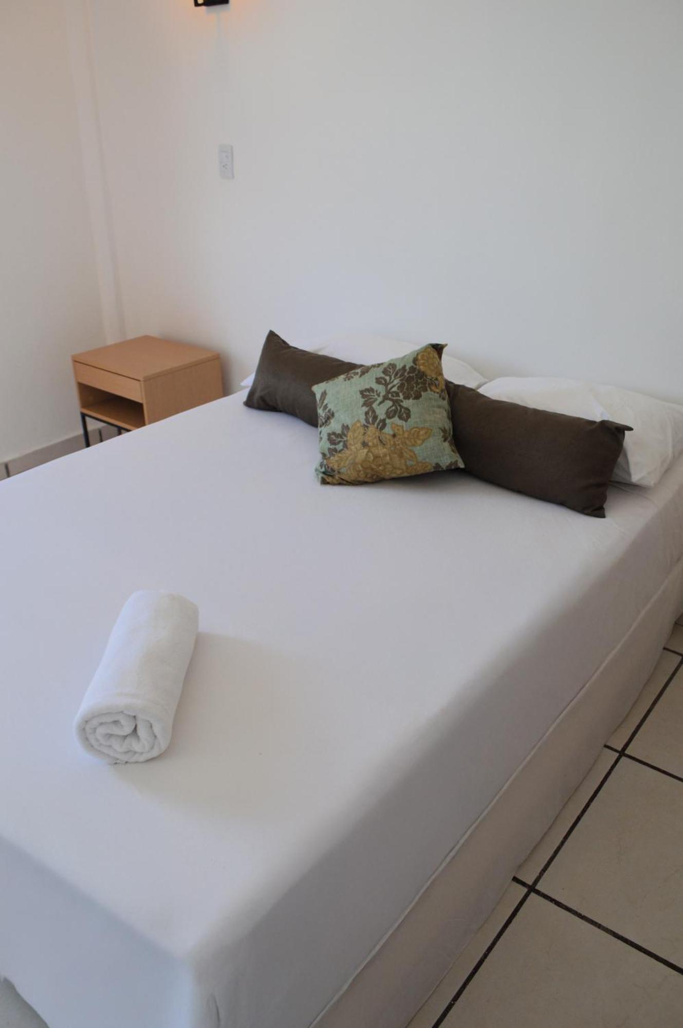 De Mar Hotel Πλάγια Ντελ Κάρμεν Εξωτερικό φωτογραφία