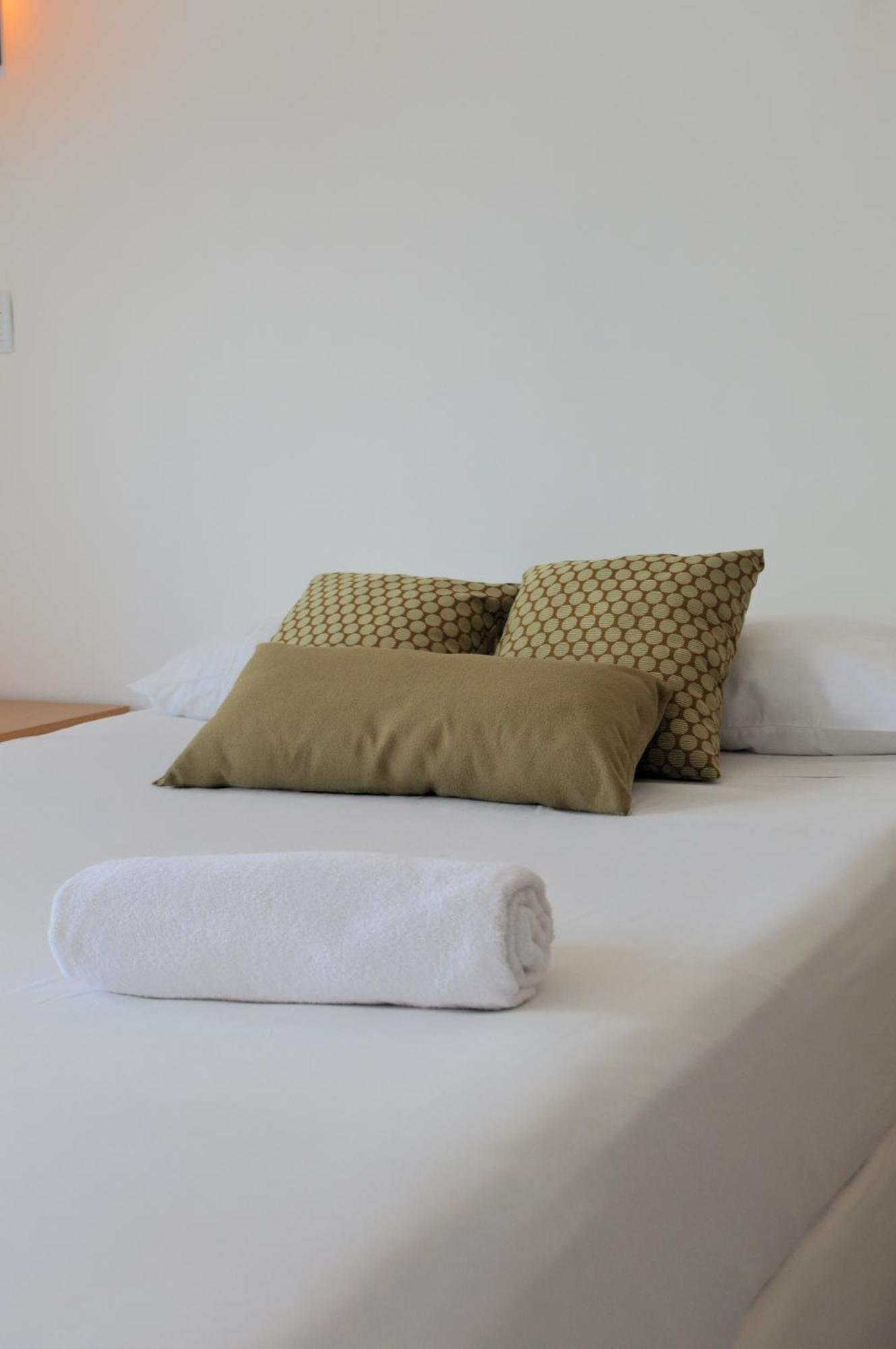 De Mar Hotel Πλάγια Ντελ Κάρμεν Εξωτερικό φωτογραφία