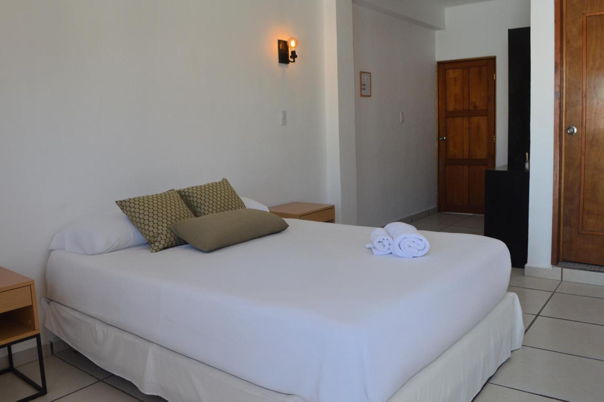 De Mar Hotel Πλάγια Ντελ Κάρμεν Εξωτερικό φωτογραφία