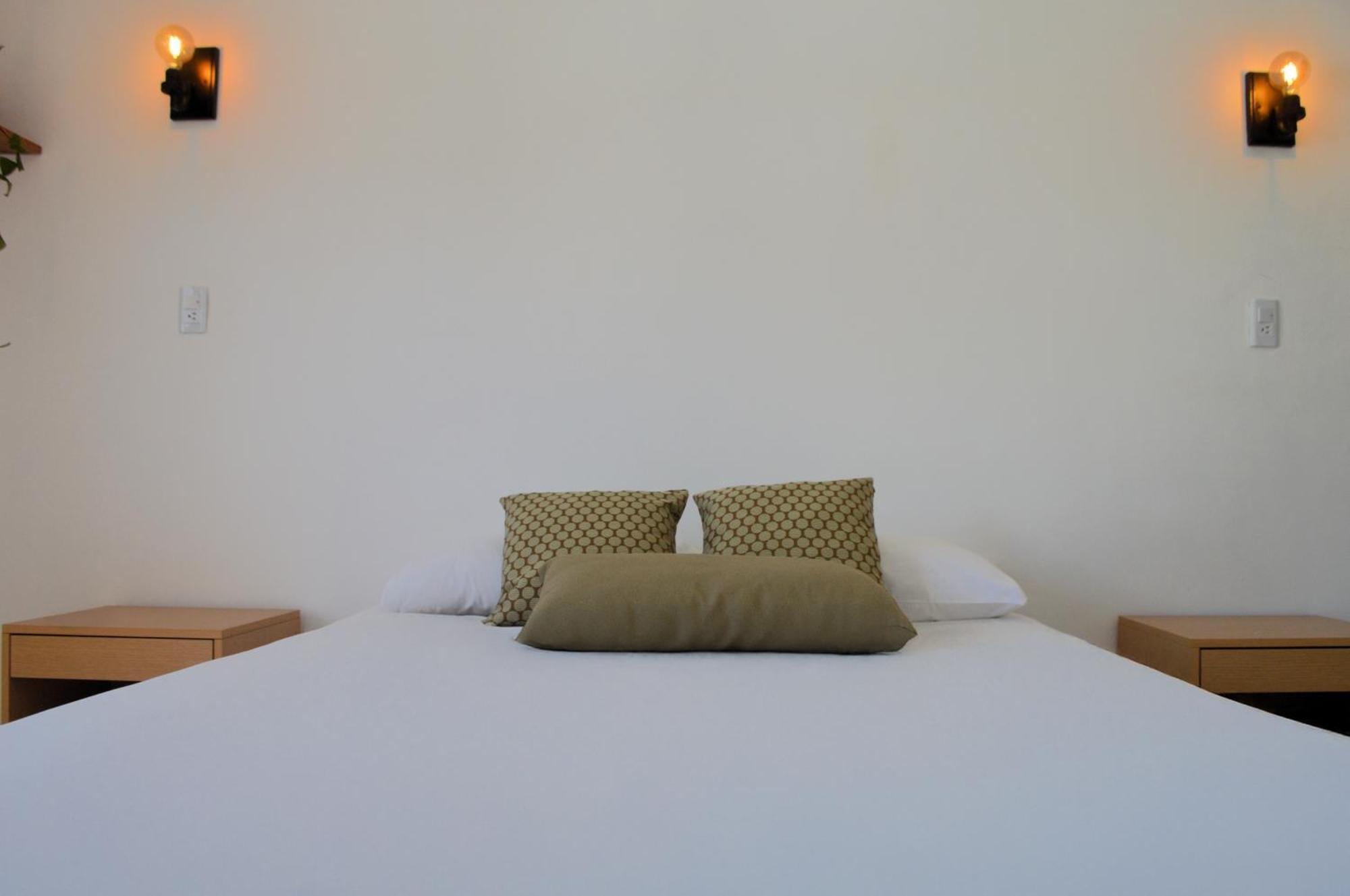 De Mar Hotel Πλάγια Ντελ Κάρμεν Εξωτερικό φωτογραφία