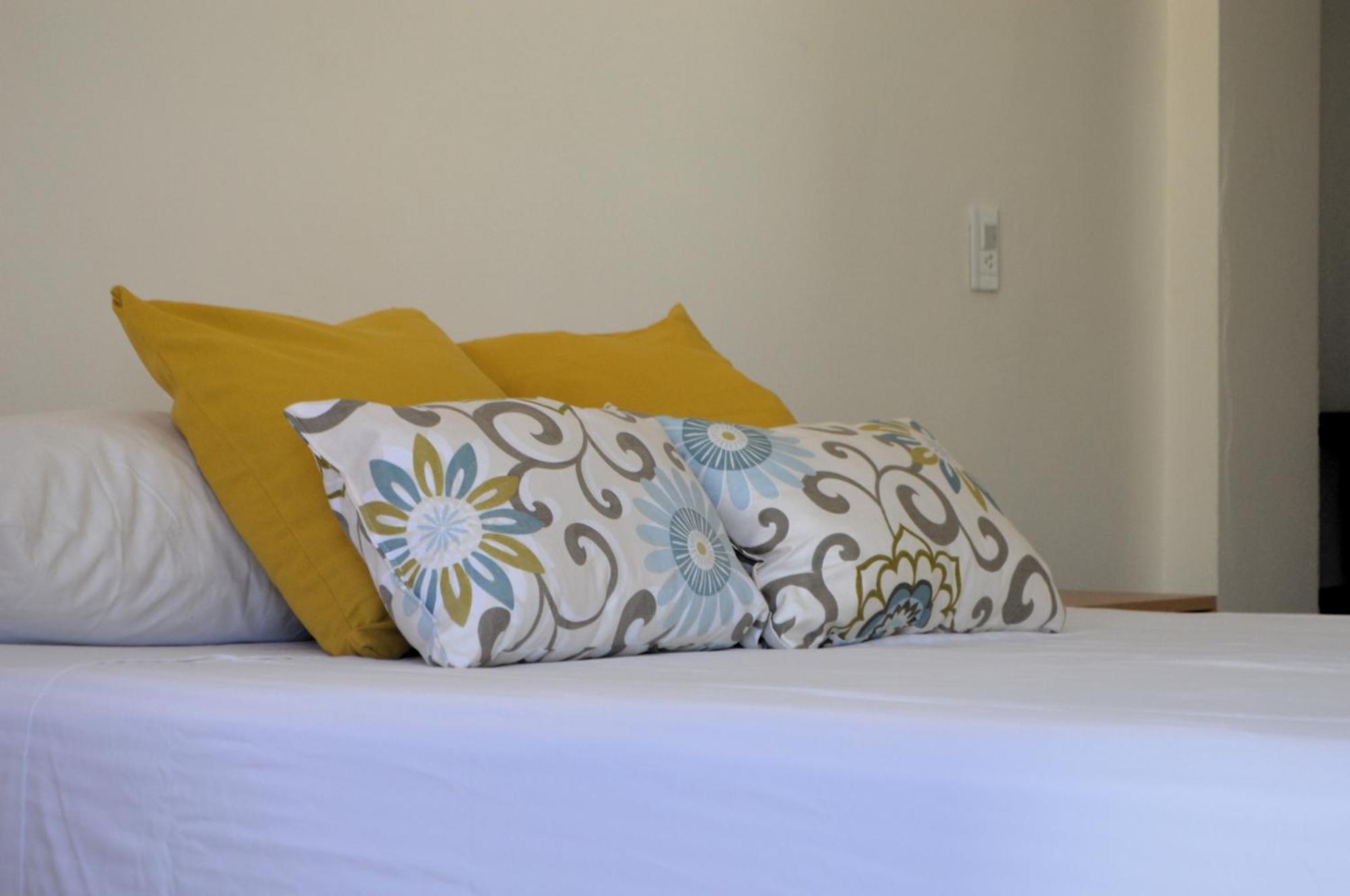 De Mar Hotel Πλάγια Ντελ Κάρμεν Εξωτερικό φωτογραφία