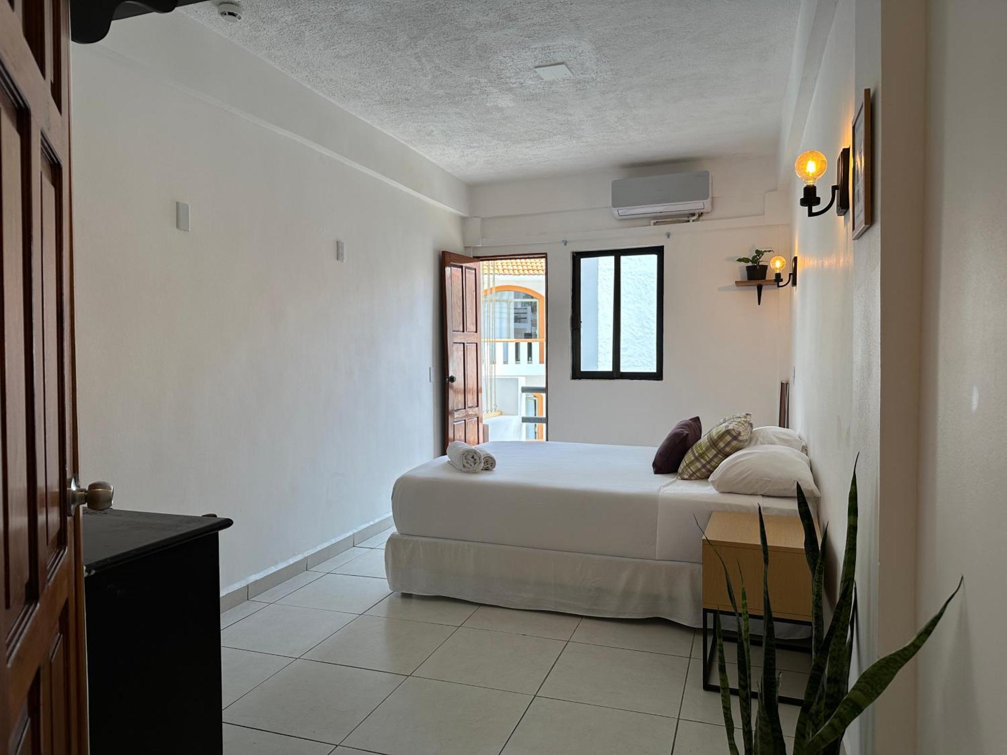 De Mar Hotel Πλάγια Ντελ Κάρμεν Εξωτερικό φωτογραφία