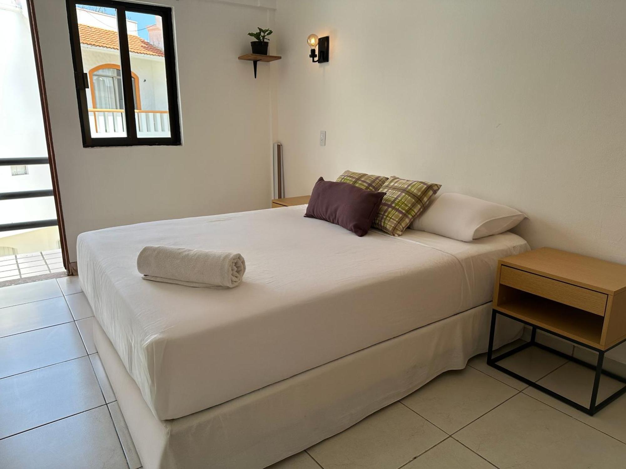 De Mar Hotel Πλάγια Ντελ Κάρμεν Εξωτερικό φωτογραφία