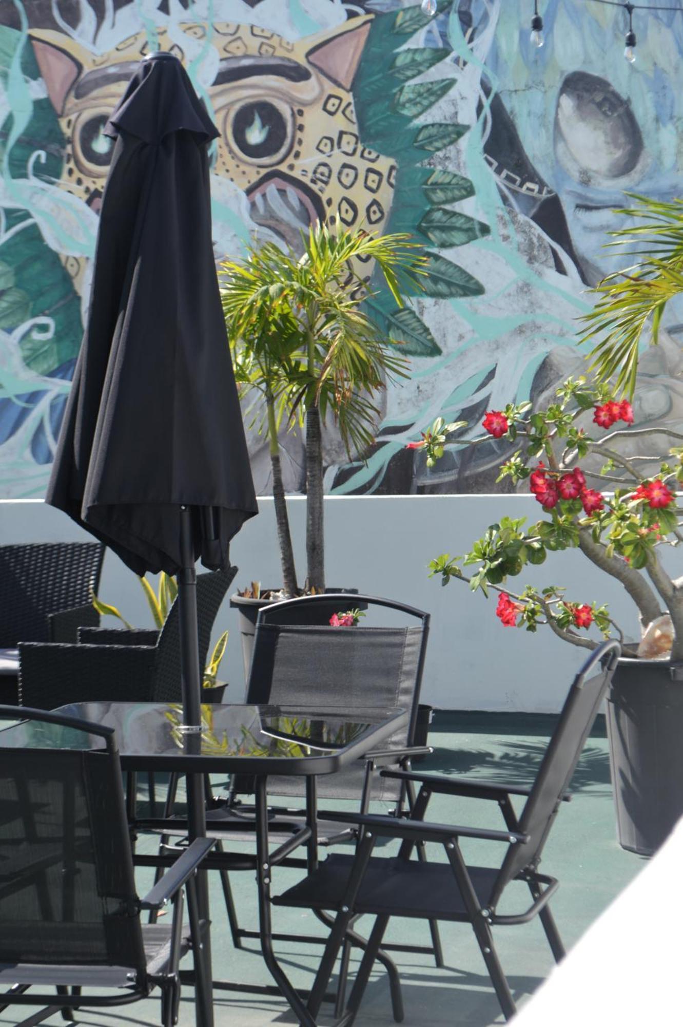 De Mar Hotel Πλάγια Ντελ Κάρμεν Εξωτερικό φωτογραφία
