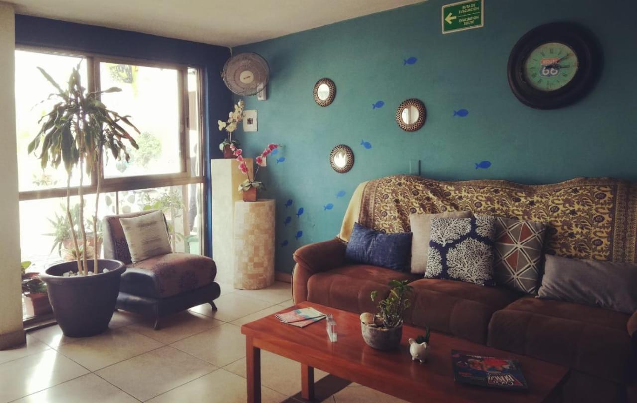 De Mar Hotel Πλάγια Ντελ Κάρμεν Εξωτερικό φωτογραφία